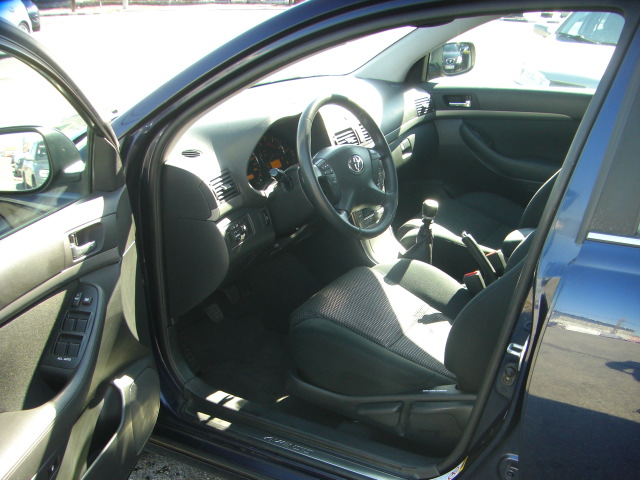 TOYOTA AVENSIS 2.0 D4D 126CV