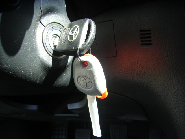 TOYOTA AVENSIS 2.0 D4D 126CV