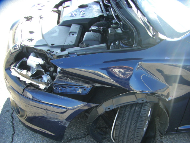 TOYOTA AVENSIS 2.0 D4D 126CV