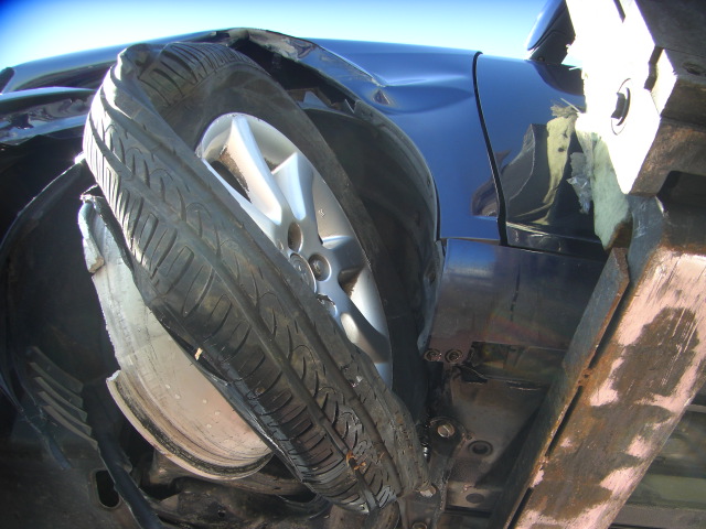 TOYOTA AVENSIS 2.0 D4D 126CV