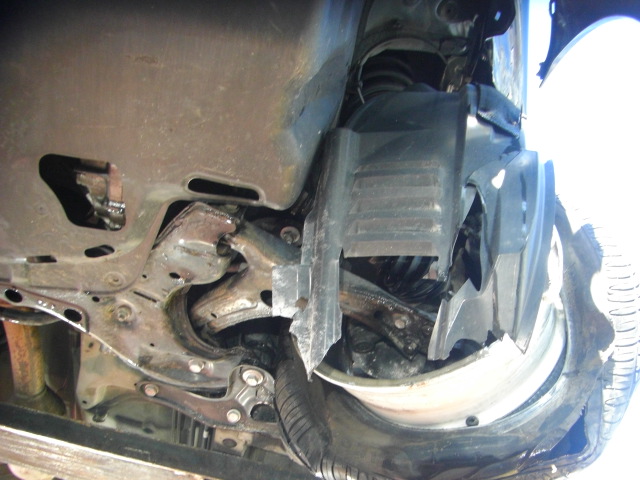 TOYOTA AVENSIS 2.0 D4D 126CV