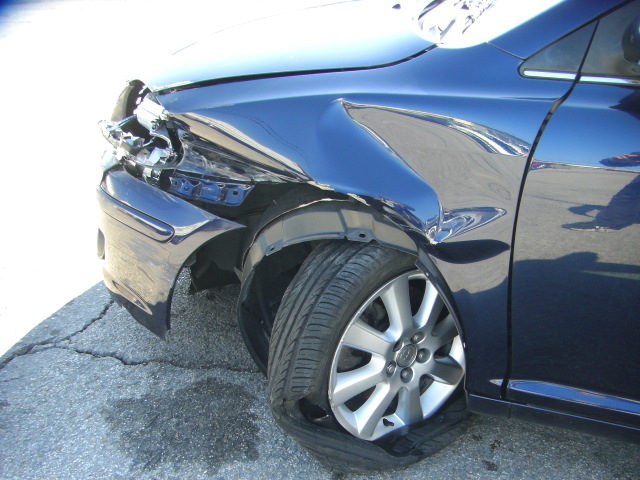 TOYOTA AVENSIS 2.0 D4D 126CV