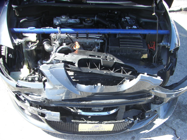 SEAT ALTEA 1.9 TDI 105CV