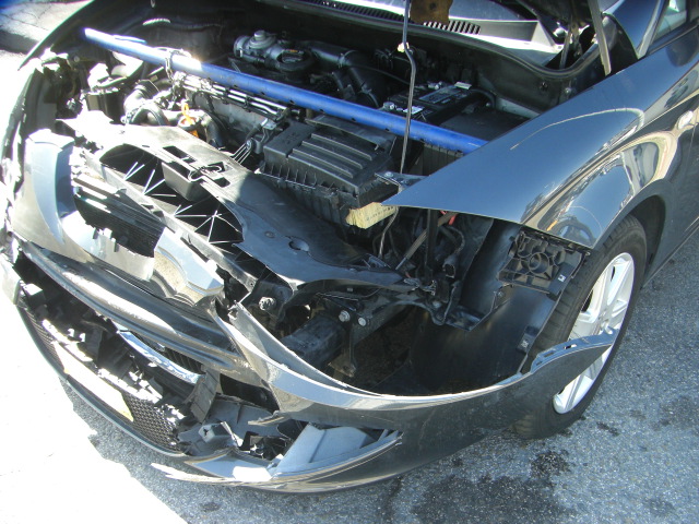 SEAT ALTEA 1.9 TDI 105CV