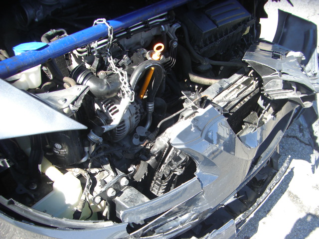 SEAT ALTEA 1.9 TDI 105CV