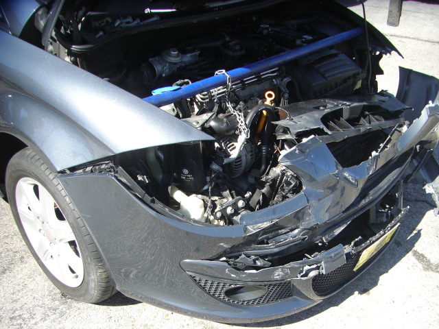 SEAT ALTEA 1.9 TDI 105CV