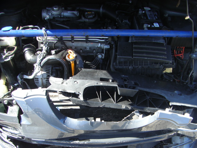 SEAT ALTEA 1.9 TDI 105CV