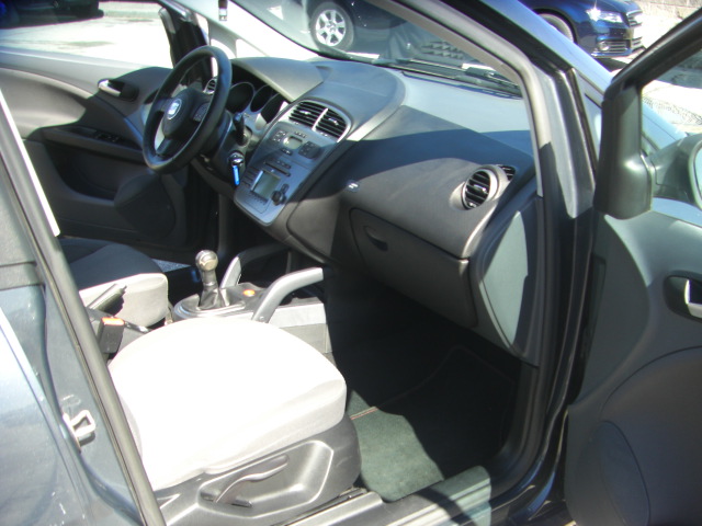 SEAT ALTEA 1.9 TDI 105CV