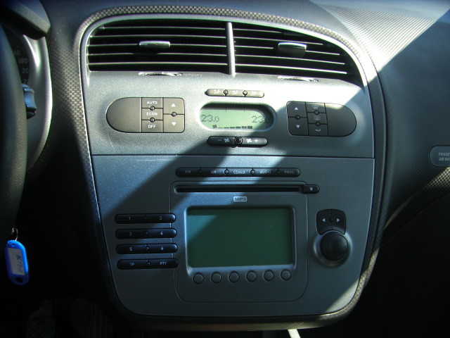 SEAT ALTEA 1.9 TDI 105CV