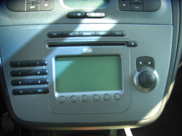 SEAT ALTEA 1.9 TDI 105CV