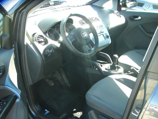 SEAT ALTEA 1.9 TDI 105CV