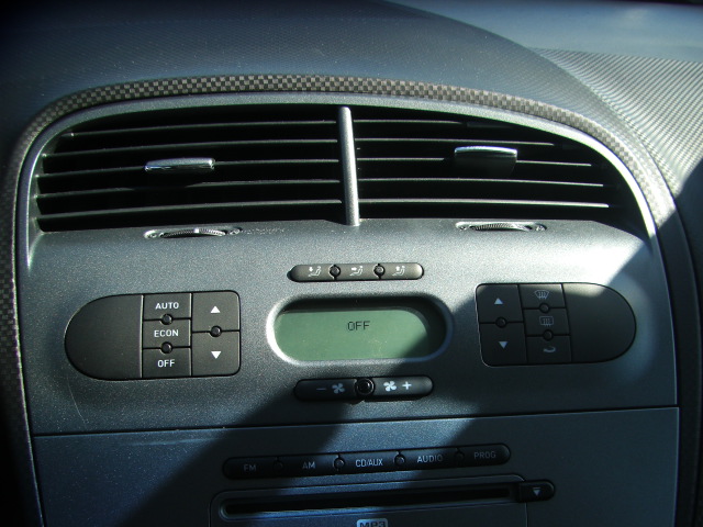 SEAT ALTEA 1.9 TDI 105CV