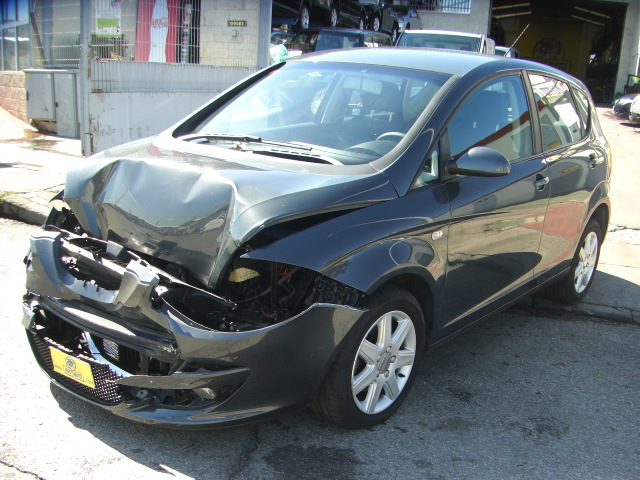 SEAT ALTEA 1.9 TDI 105CV