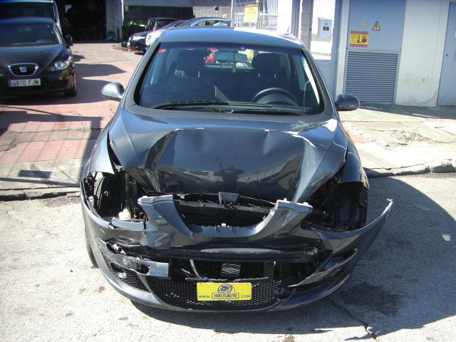 SEAT ALTEA 1.9 TDI 105CV