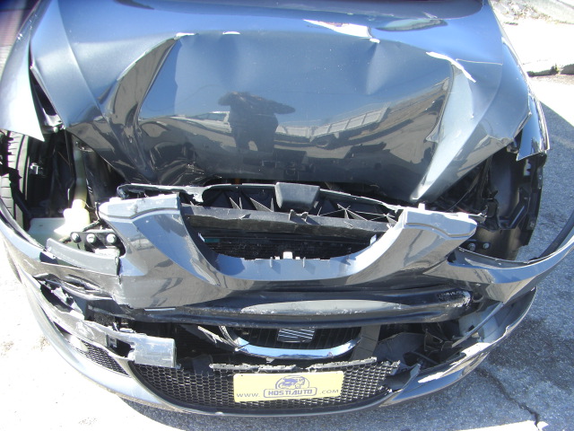 SEAT ALTEA 1.9 TDI 105CV