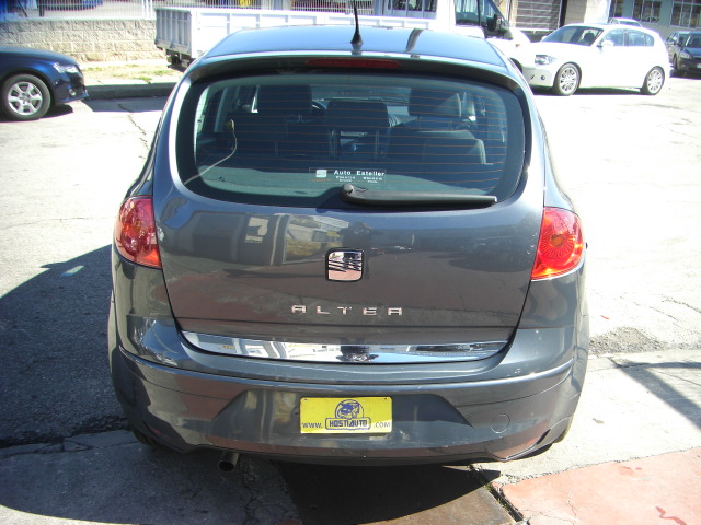 SEAT ALTEA 1.9 TDI 105CV
