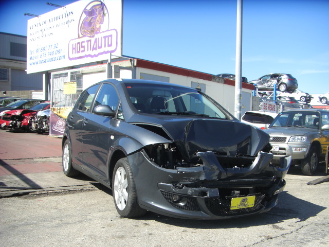 SEAT ALTEA 1.9 TDI 105CV