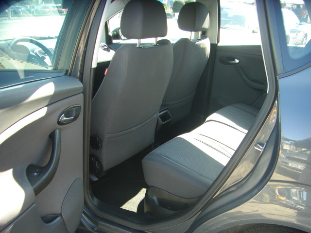 SEAT ALTEA 1.9 TDI 105CV