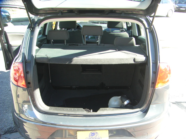 SEAT ALTEA 1.9 TDI 105CV