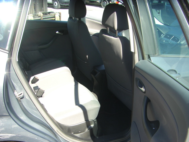 SEAT ALTEA 1.9 TDI 105CV