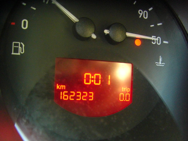 SEAT ALTEA 1.9 TDI 105CV