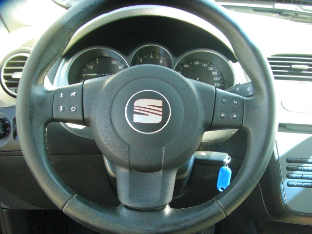 SEAT ALTEA 1.9 TDI 105CV