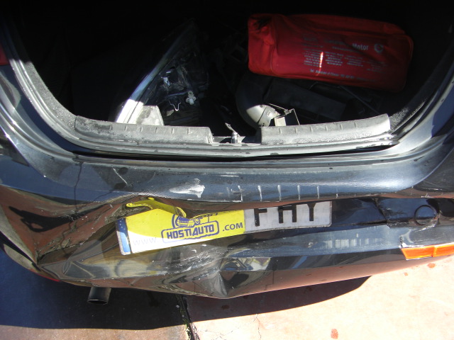 SEAT LEON 1.9 TDI 105CV