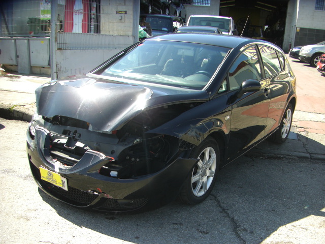 SEAT LEON 1.9 TDI 105CV