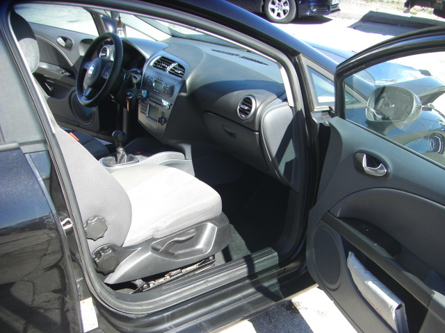 SEAT LEON 1.9 TDI 105CV