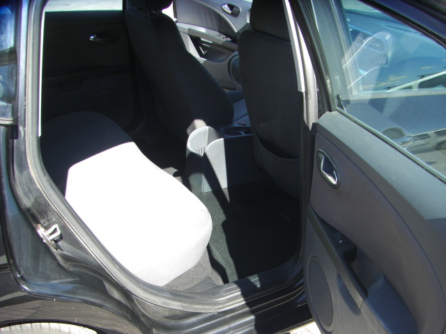 SEAT LEON 1.9 TDI 105CV