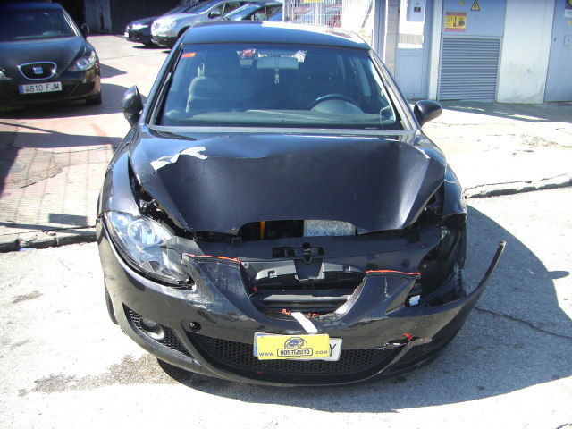 SEAT LEON 1.9 TDI 105CV