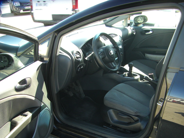 SEAT LEON 1.9 TDI 105CV