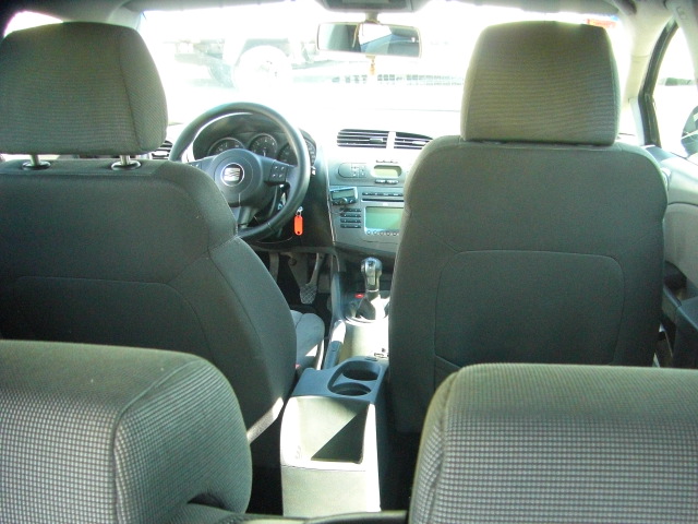 SEAT LEON 1.9 TDI 105CV