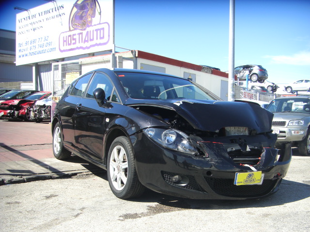 SEAT LEON 1.9 TDI 105CV