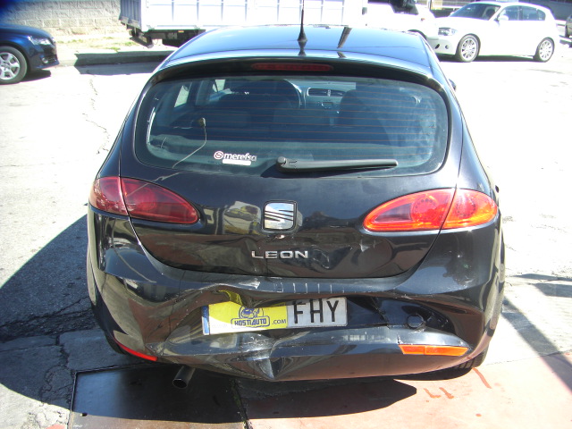 SEAT LEON 1.9 TDI 105CV