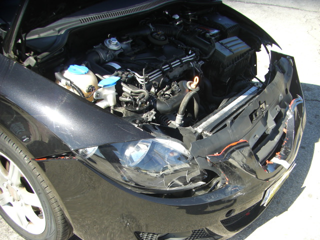 SEAT LEON 1.9 TDI 105CV