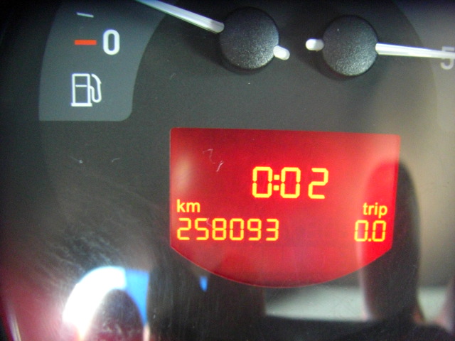 SEAT LEON 1.9 TDI 105CV