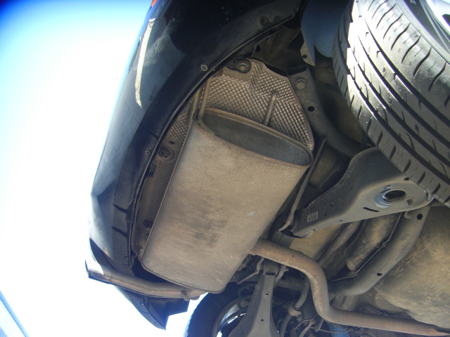 SEAT LEON 1.9 TDI 105CV