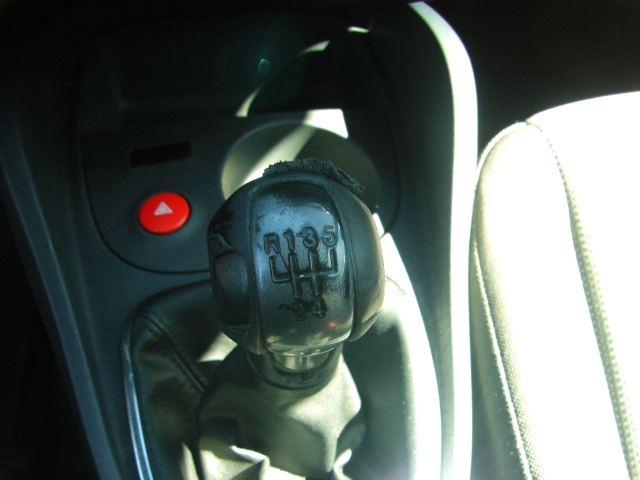 SEAT LEON 1.9 TDI 105CV