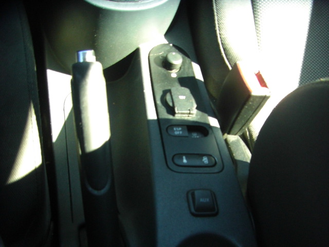 SEAT LEON 1.9 TDI 105CV