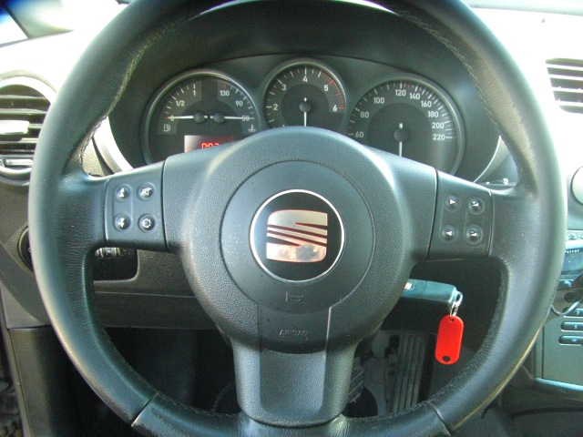 SEAT LEON 1.9 TDI 105CV