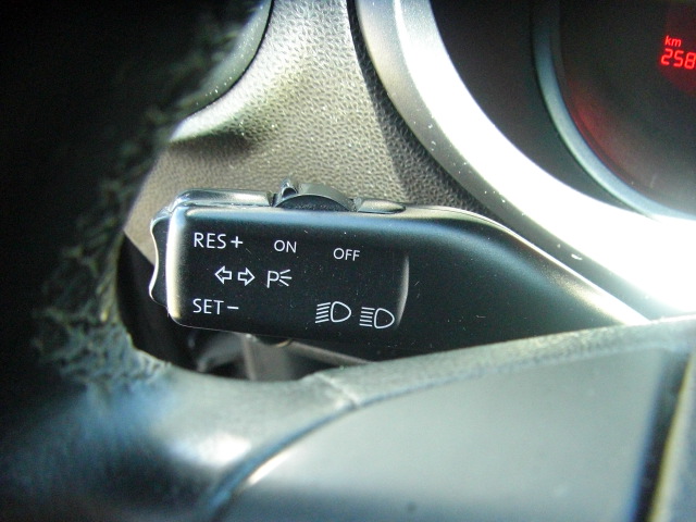 SEAT LEON 1.9 TDI 105CV