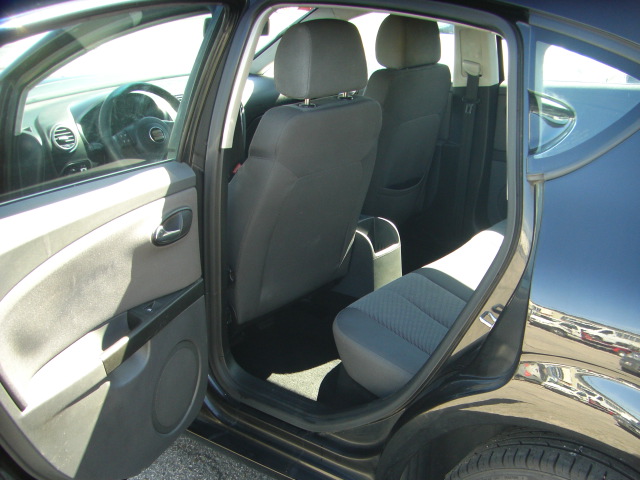 SEAT LEON 1.9 TDI 105CV