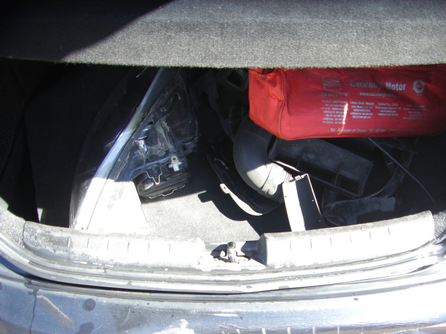 SEAT LEON 1.9 TDI 105CV