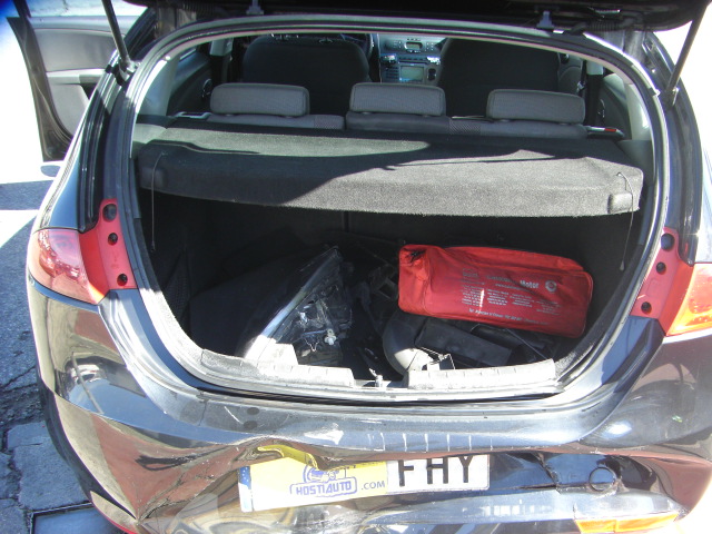 SEAT LEON 1.9 TDI 105CV