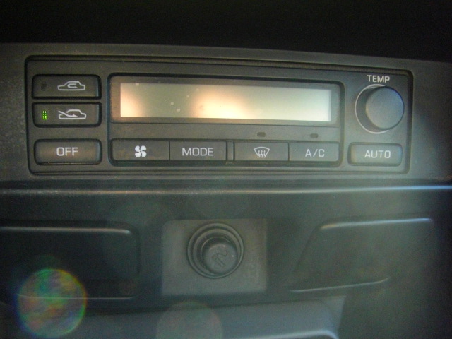 NISSAN PIC-KUP DOBLE CABINA 2.5 T 133CV 