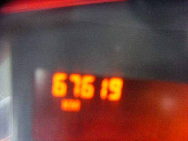 RENAULT KANGOO1.5 DECI 70CV