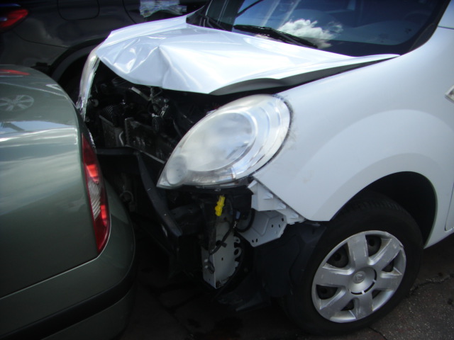 RENAULT KANGOO1.5 DECI 70CV