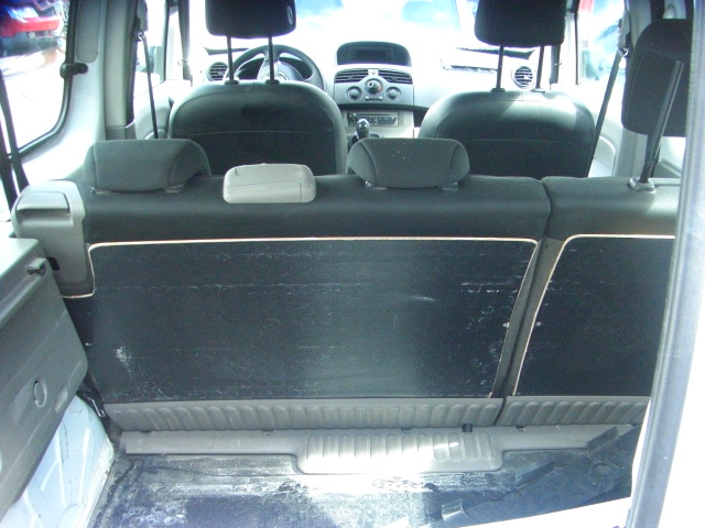 RENAULT KANGOO1.5 DECI 70CV