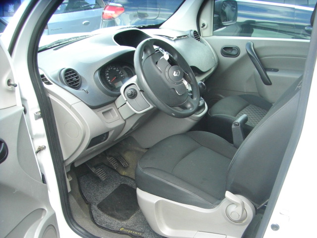RENAULT KANGOO1.5 DECI 70CV